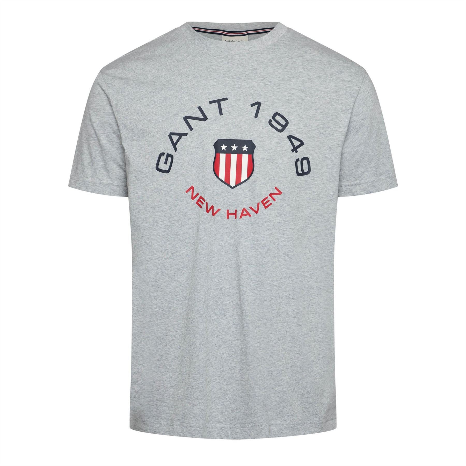 Gant Graph T-Shirt