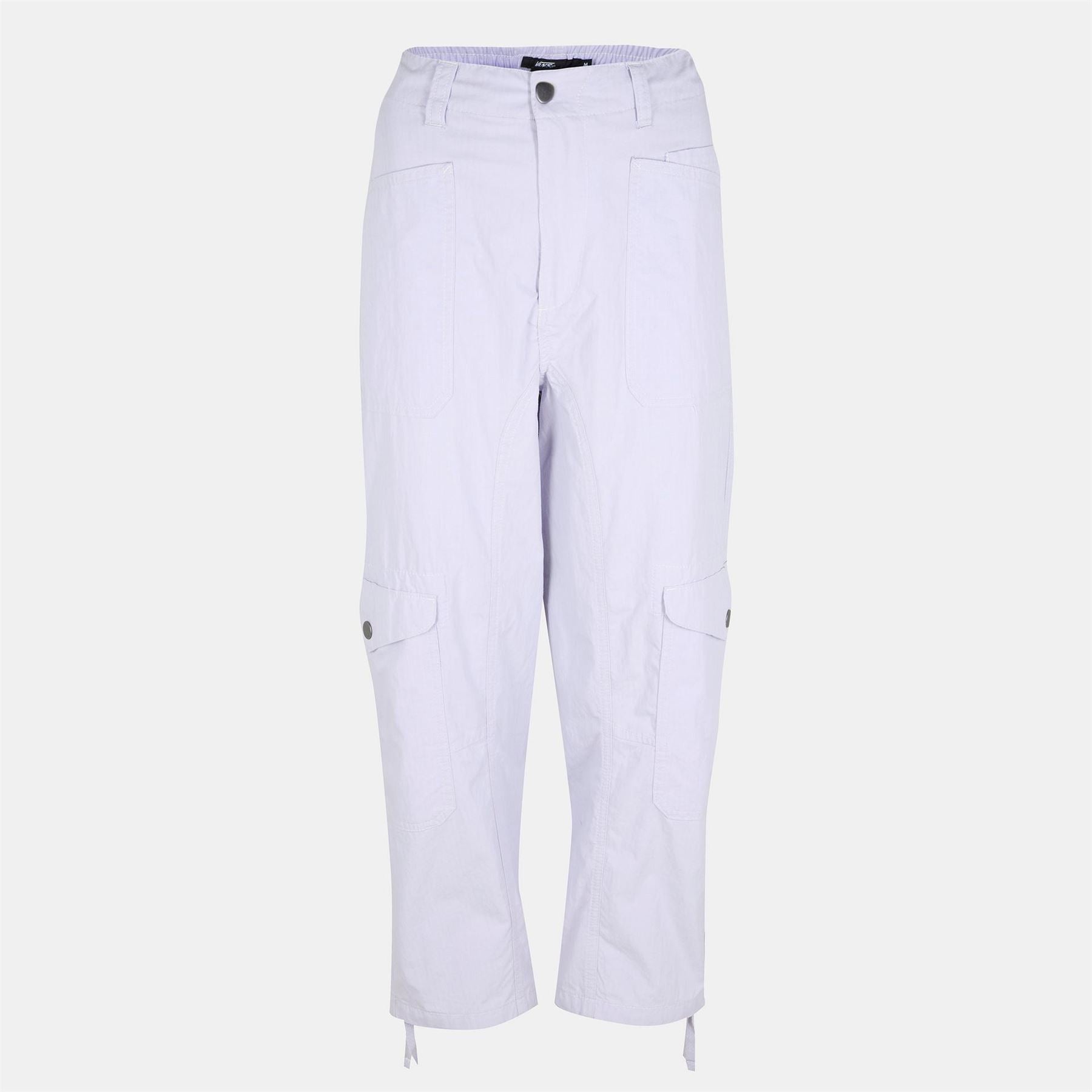 Vans Womens Mte Cascade Pant Evening Haze Cargo Trousers