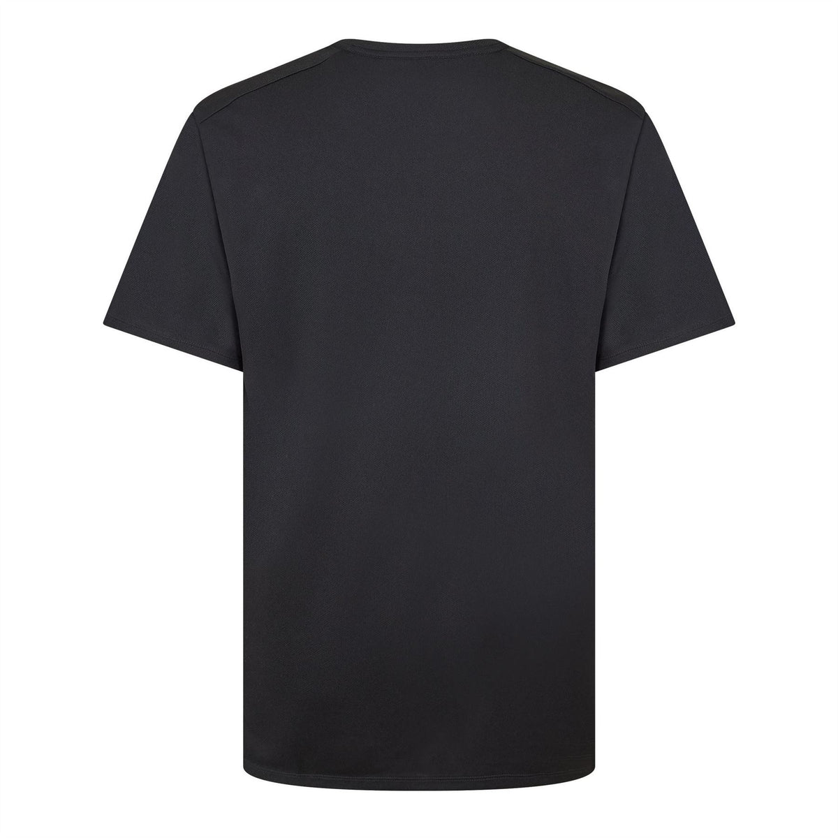 Nike Miler Short Sleeve Performance Running T-Shirt