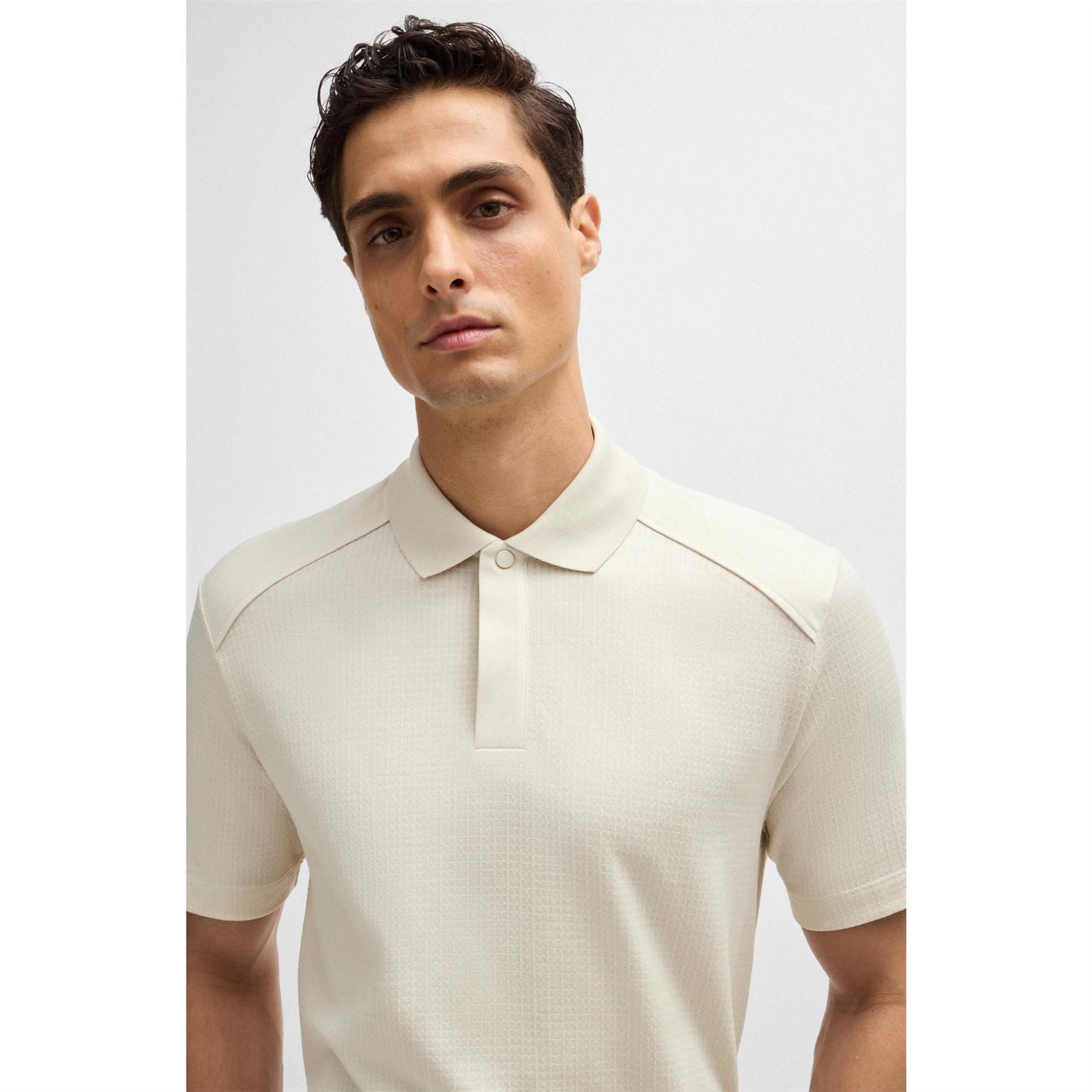 Boss Parlay 207 Polo Shirt