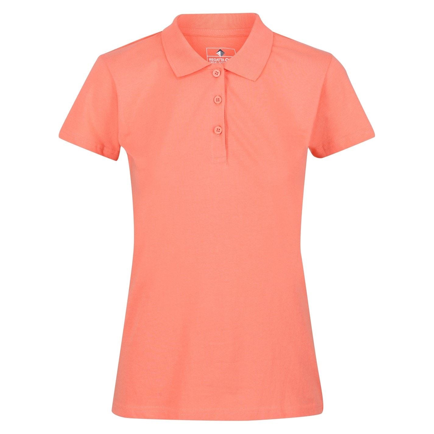 Regatta Sinton Regular Fit Short Sleeve Shirt