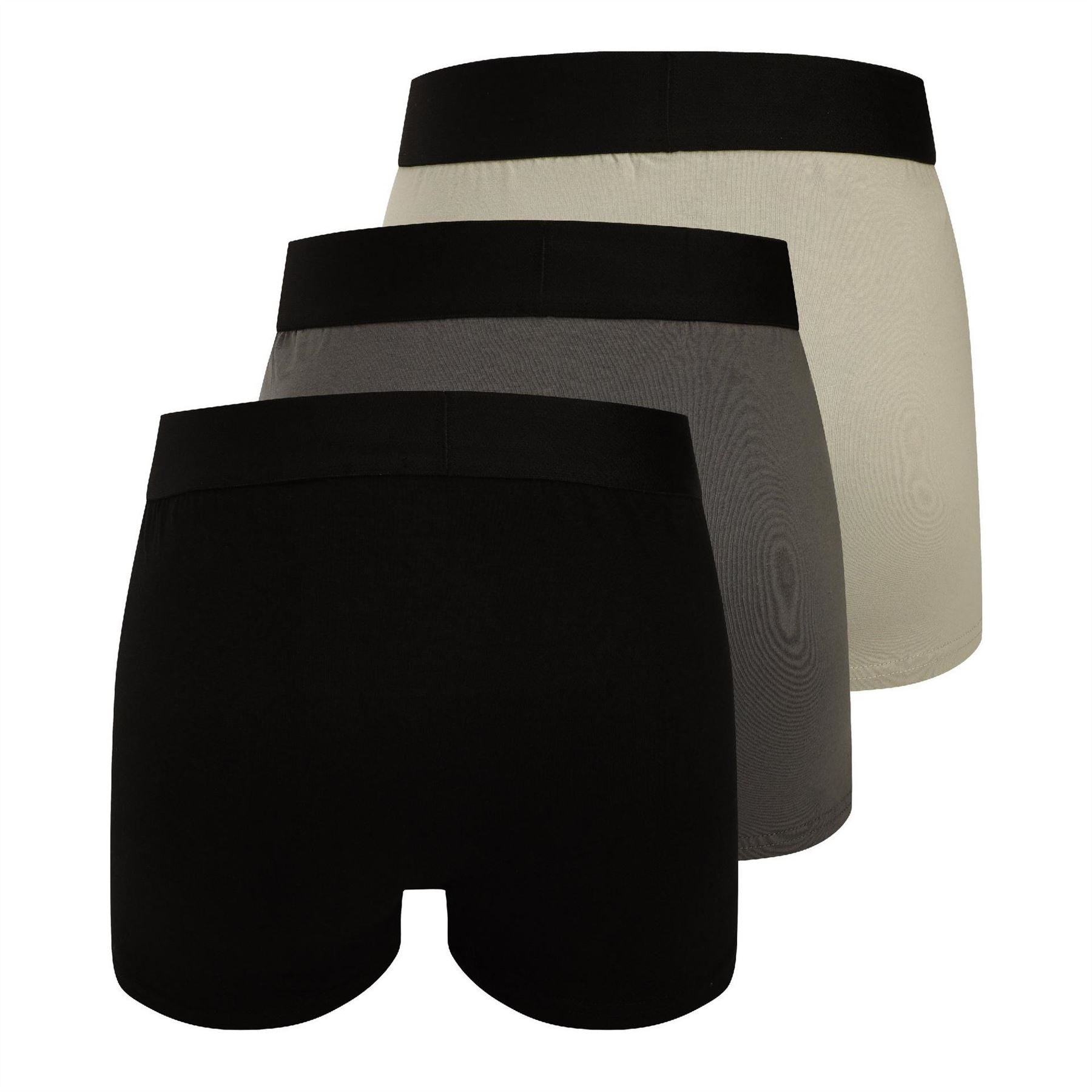 Nicce Vidaxl 3 Pack Boxers