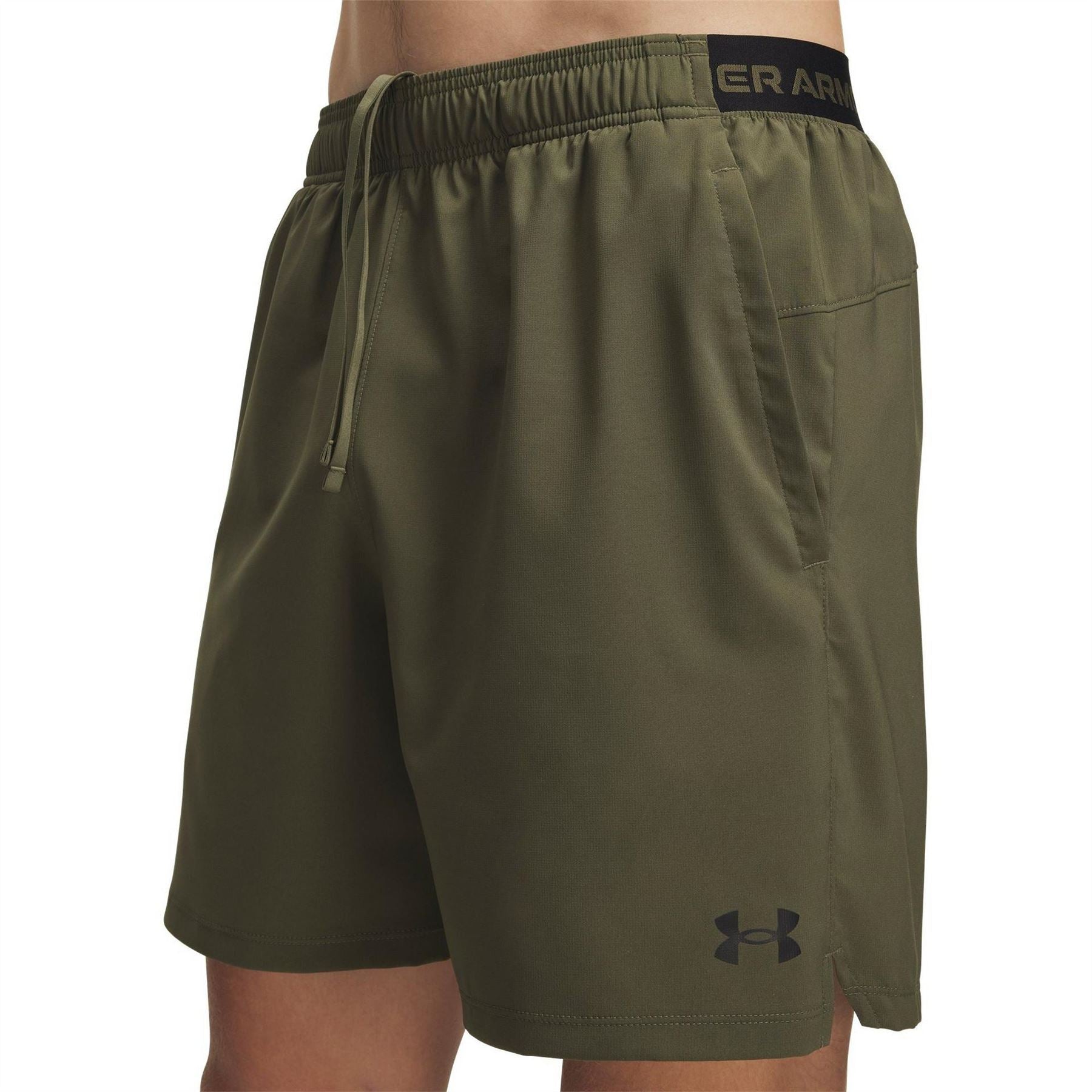 Under Armour Mens Armour Ua Vanish Woven 6 Shorts