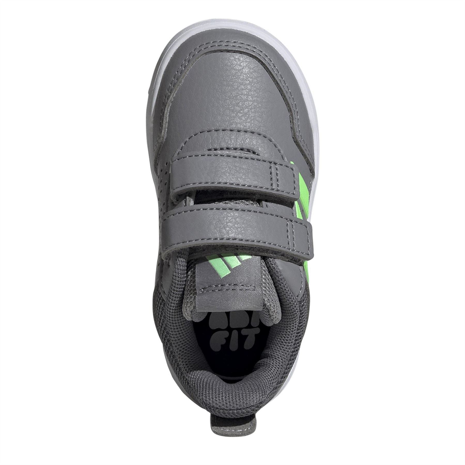 adidas Tensaur 3 Infant Trainers