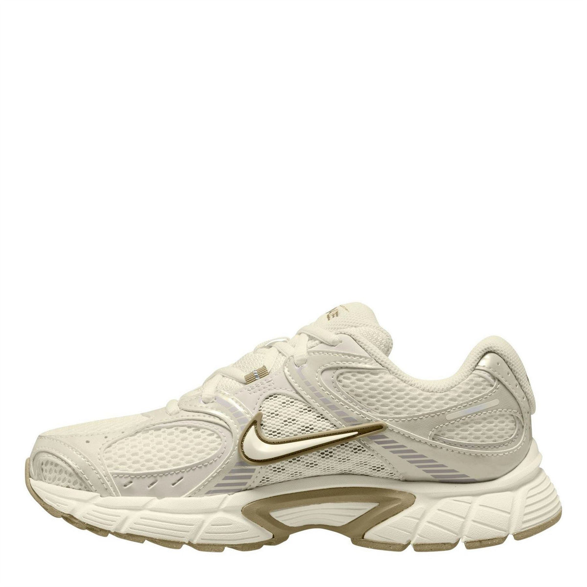 Nike Vomero Run 5 Lace-Up Running Trainers