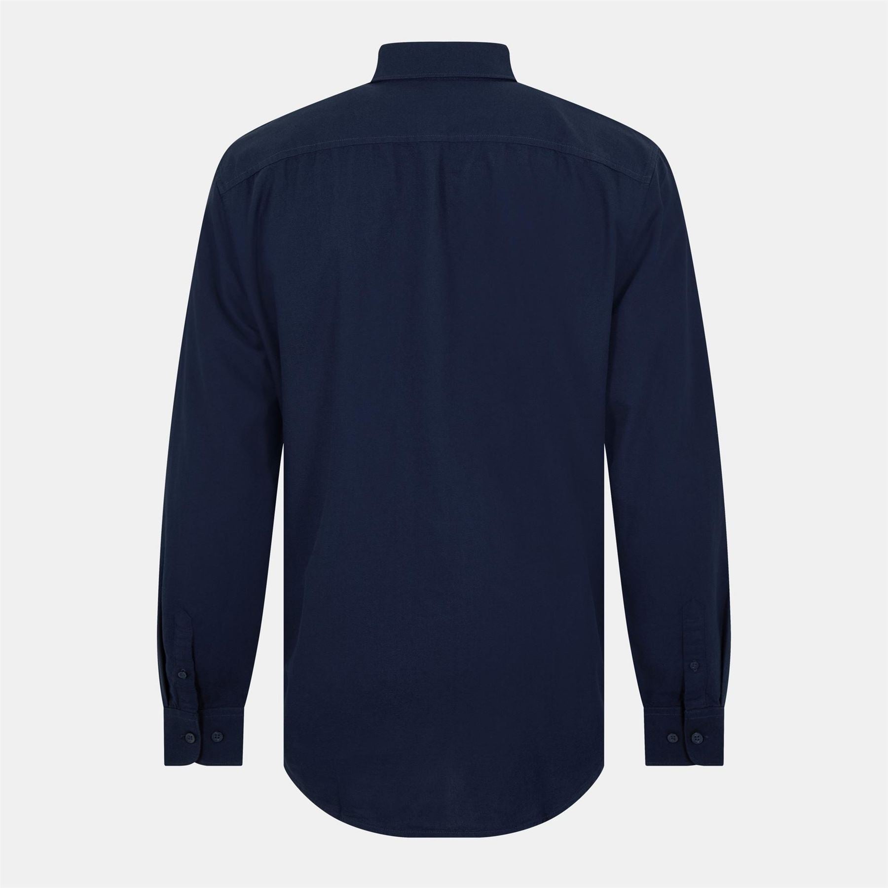 Original Penguin Sleeve Oxford Shirt