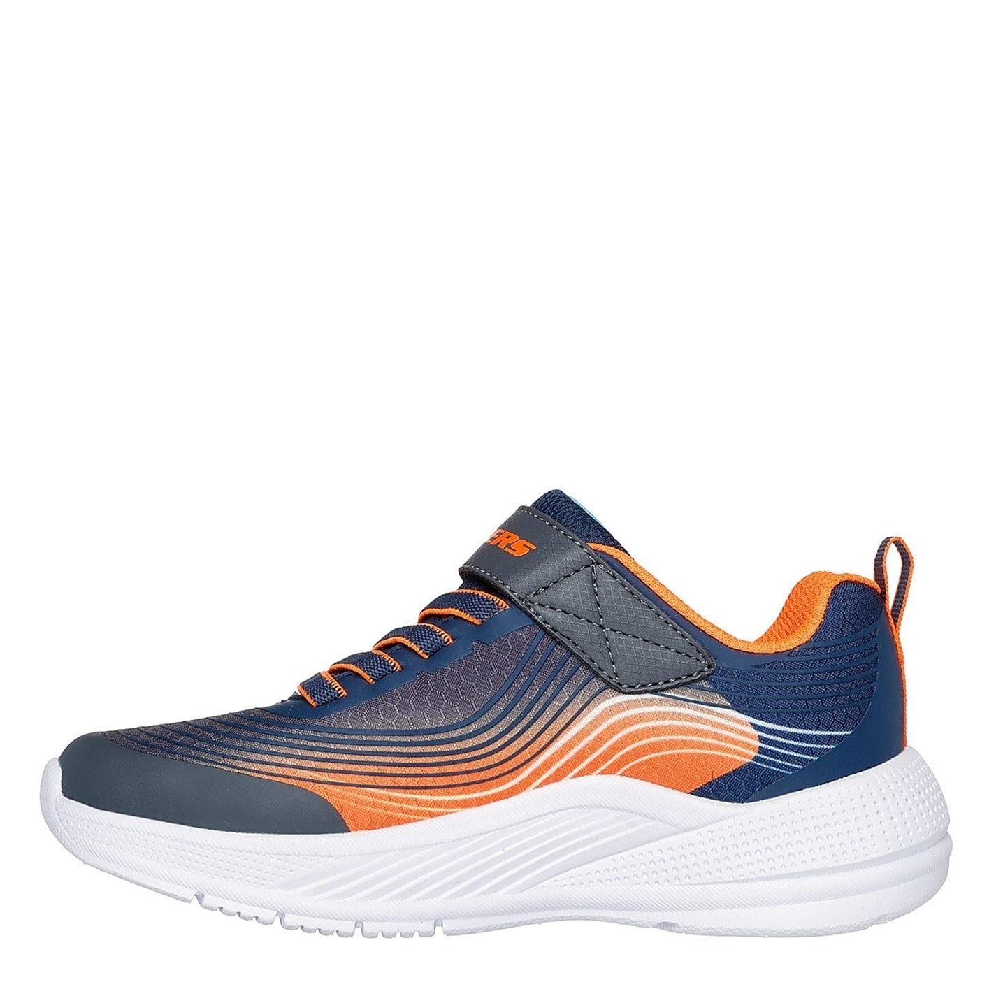 Skechers T Runners Child Boys