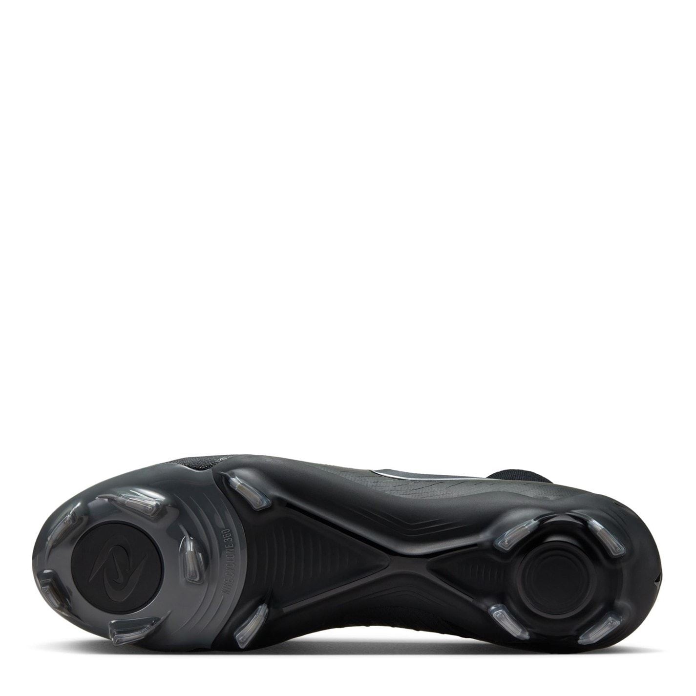 Nike Phantom Luna Ii Pro Firm Ground Football Boots Juniors