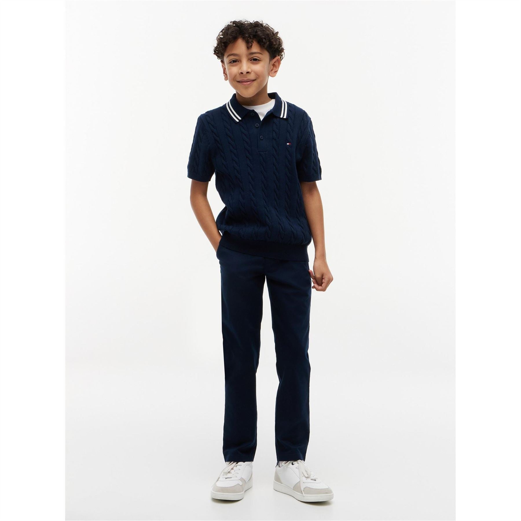 Tommy Hilfiger Chino Pant Chinos