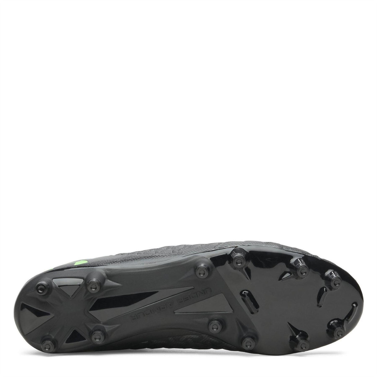 Under Armour Magnetico .3 Firm Ground Football Boot