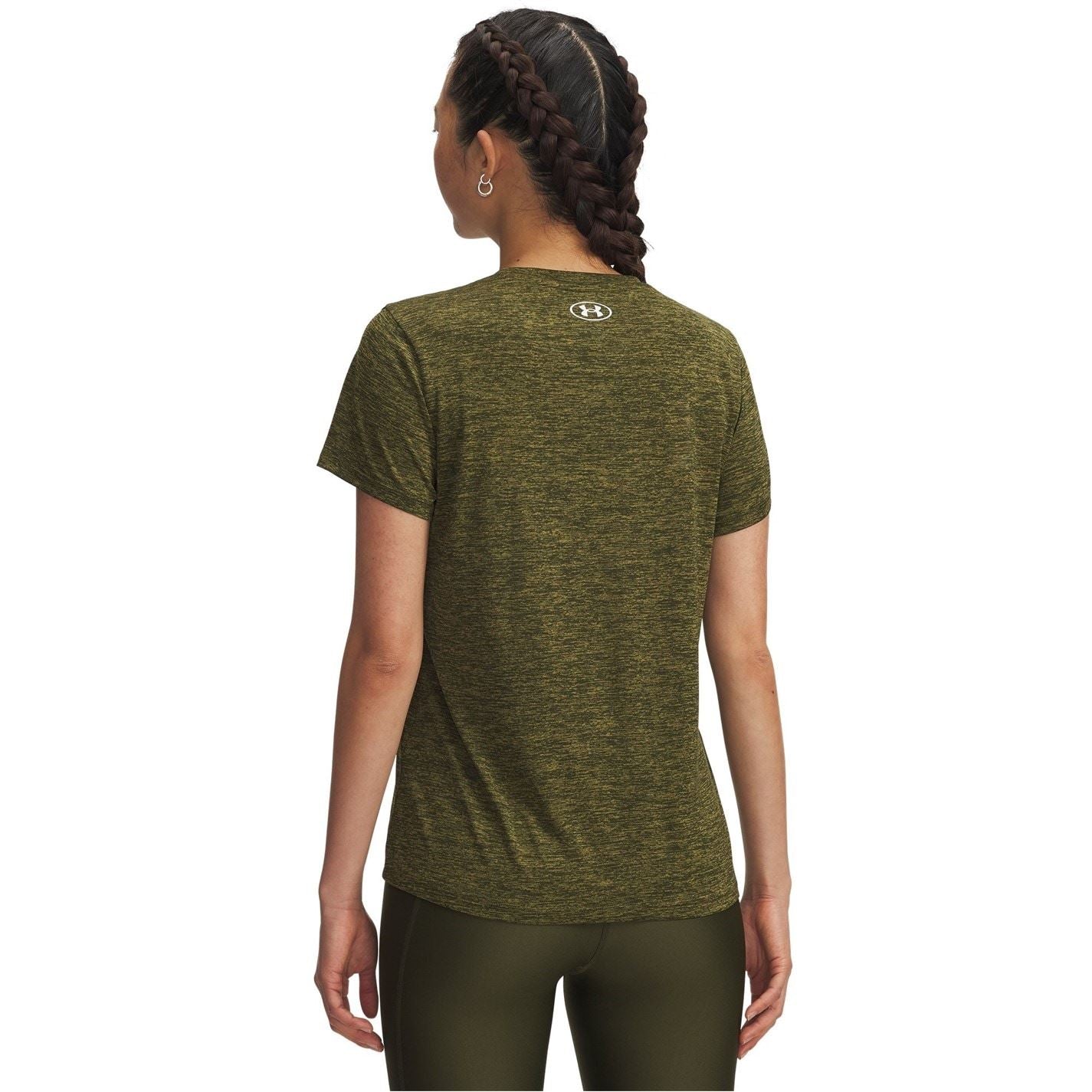 Under Armour Armour Ua Tech™ Twist Short Sleeve