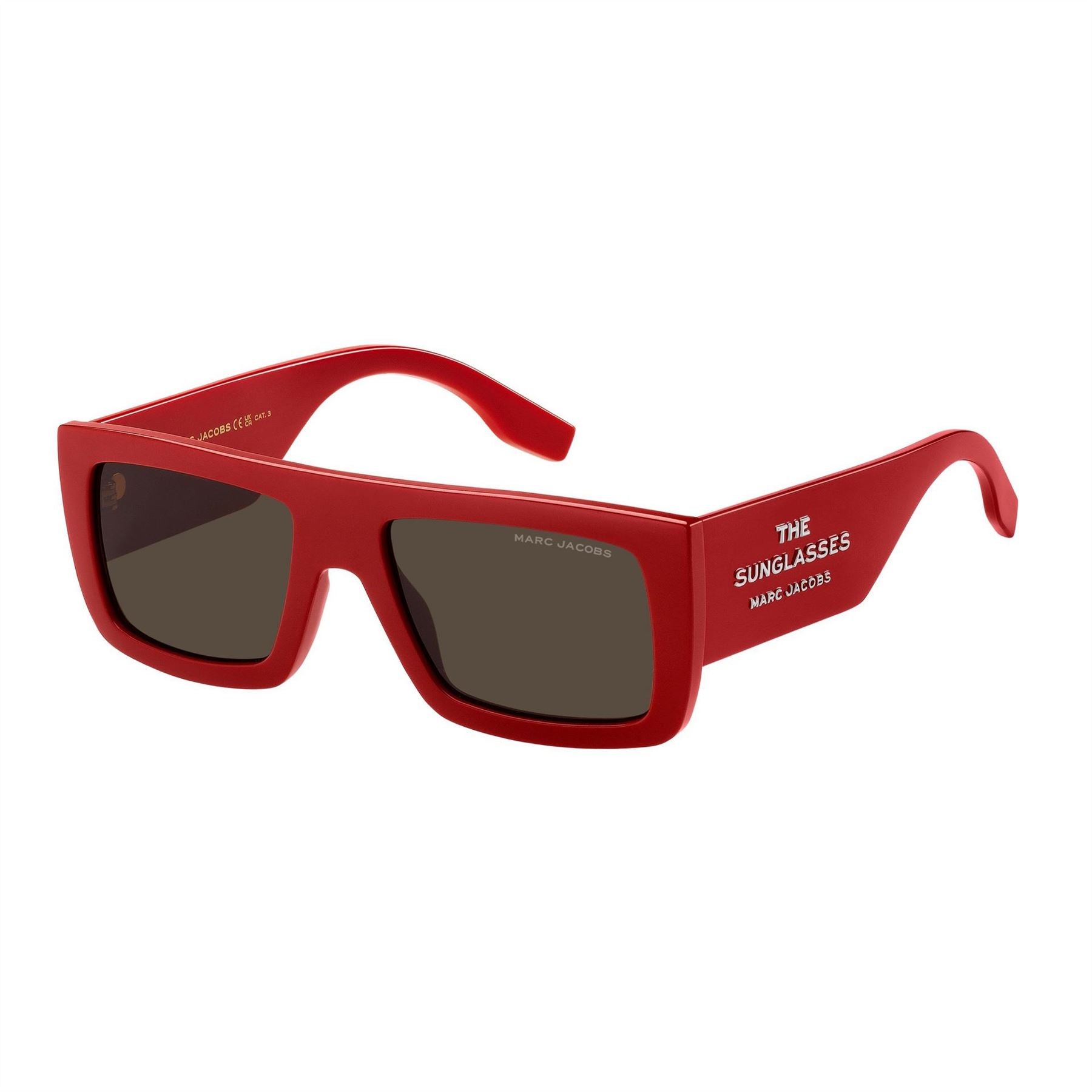 Marc Jacobs Flat Top Sunglasses