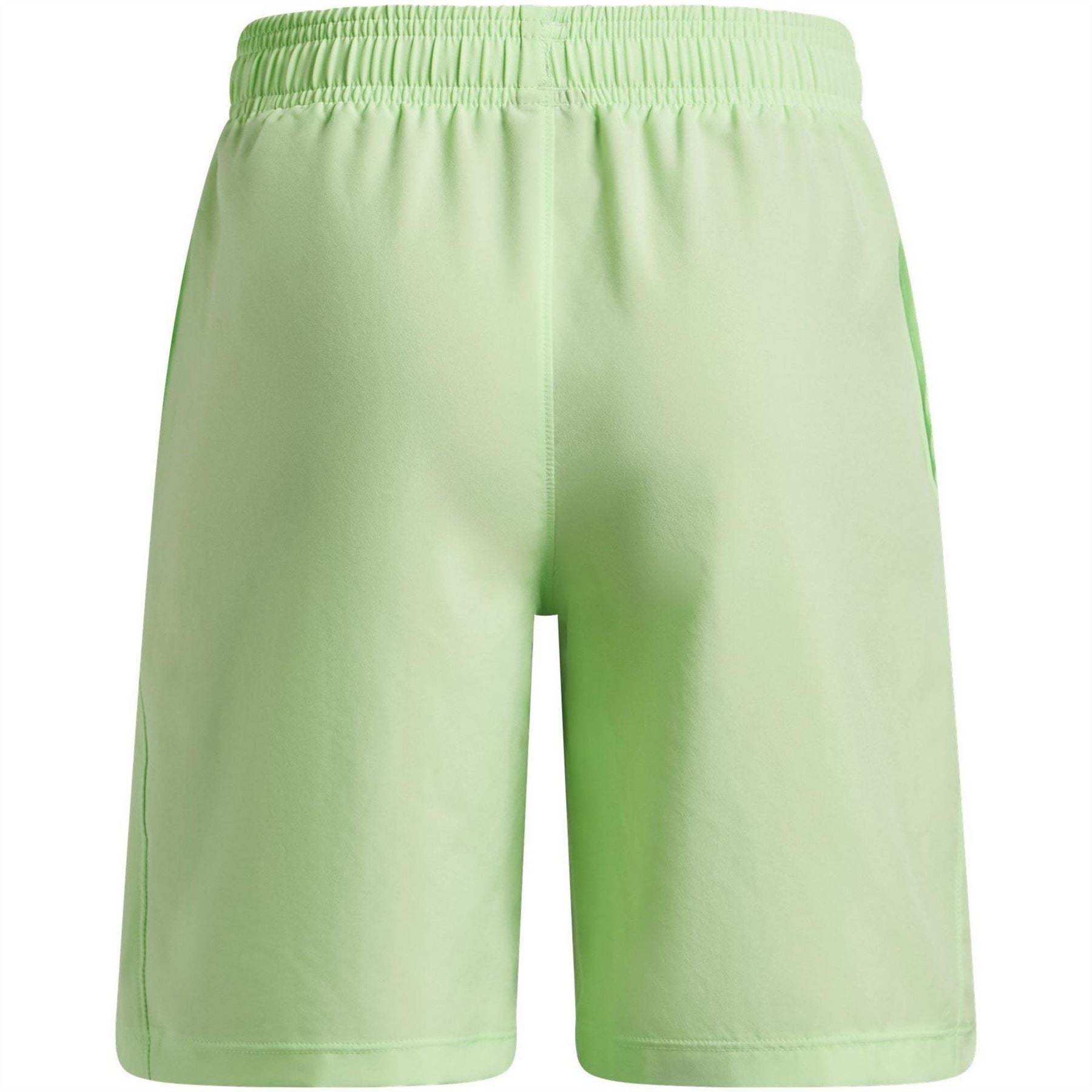 Under Armour Woven Tracksuit Shorts