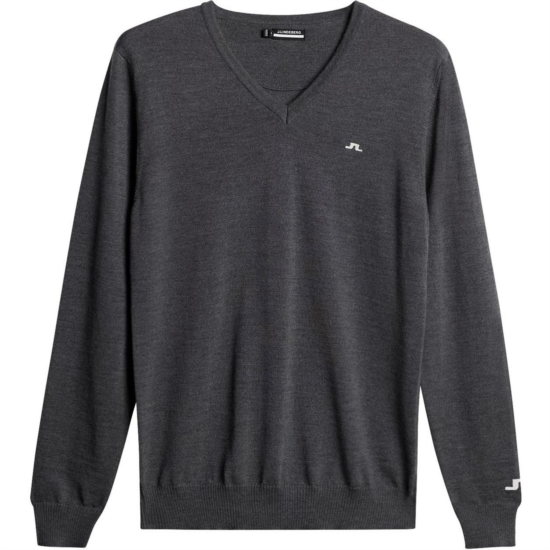 J Lindeberg Lymn Knit Swt Sn62