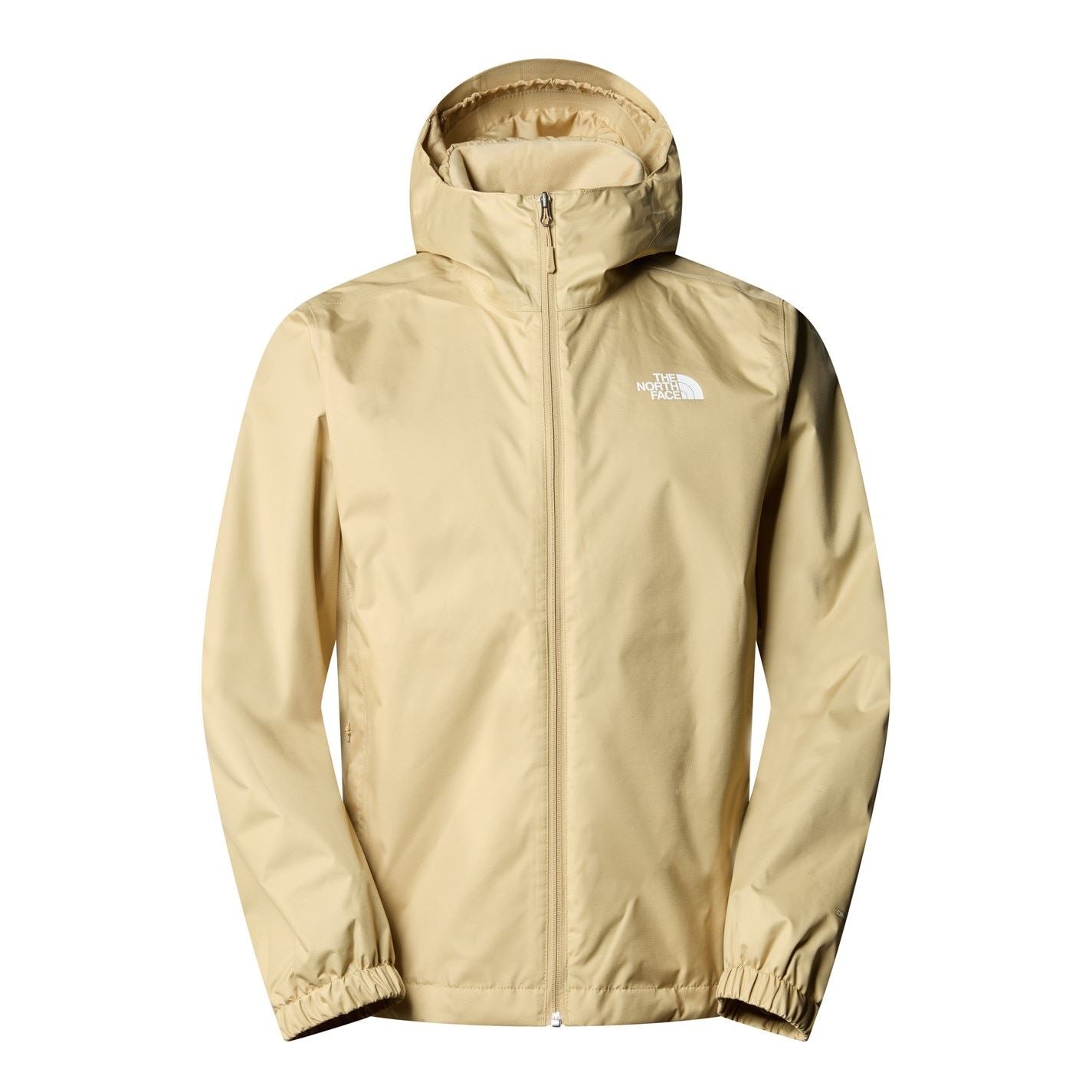 The North Face Mens Quest Hooded Jacket