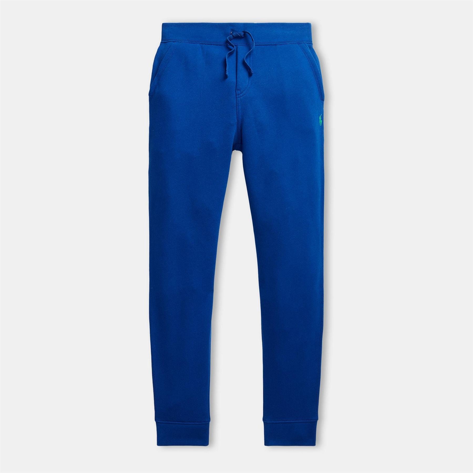 Polo Ralph Lauren Fleece Jogging Bottoms Juniors