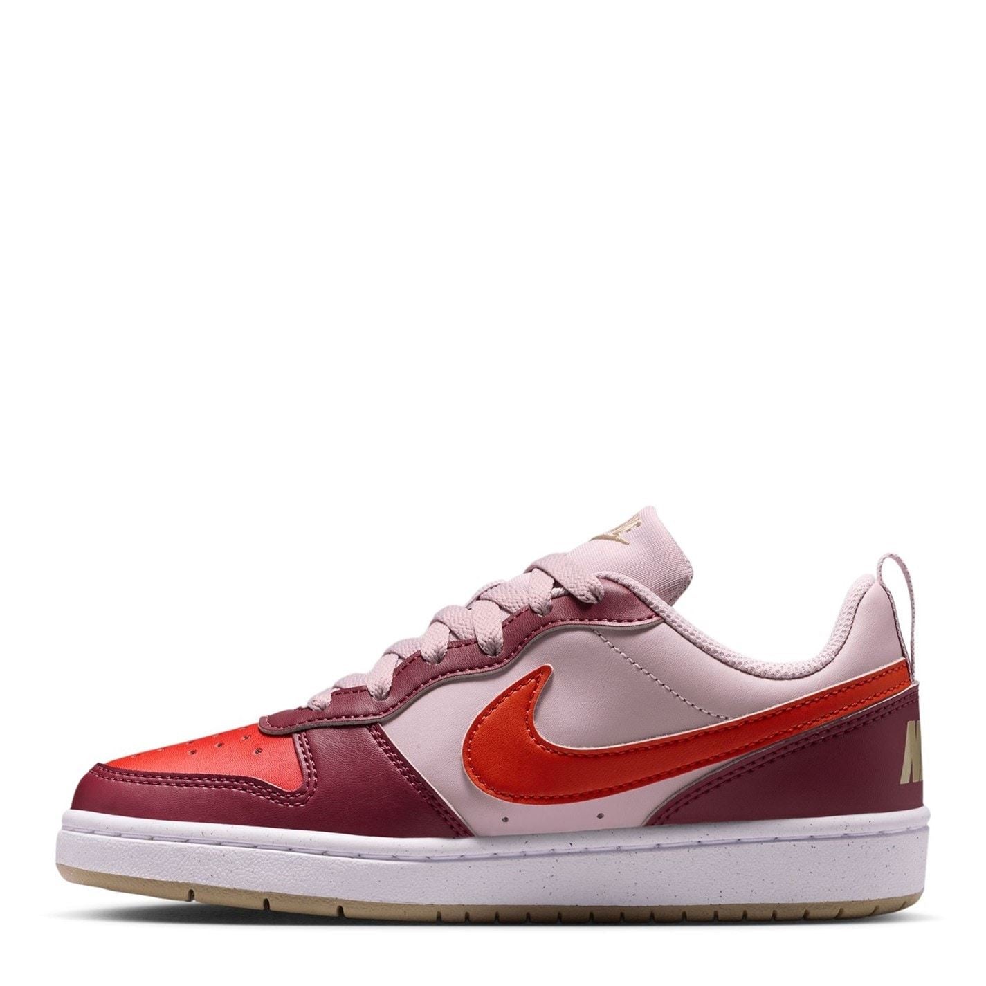 Nike Court Borough Low 2 Se Big Kids Shoes