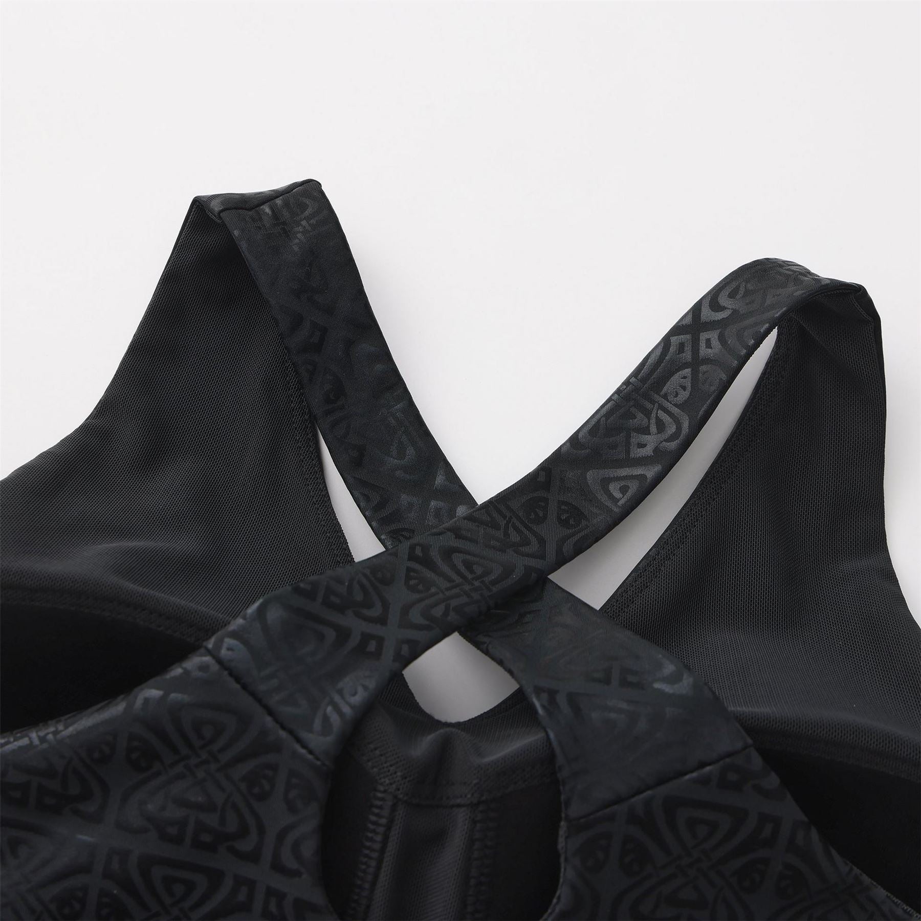 Biba Move Ms Racerback Medium Impact Sports Bra