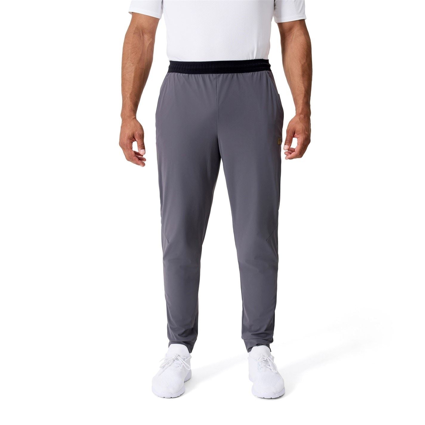 Canterbury Everest Solid Patterned Track Pants