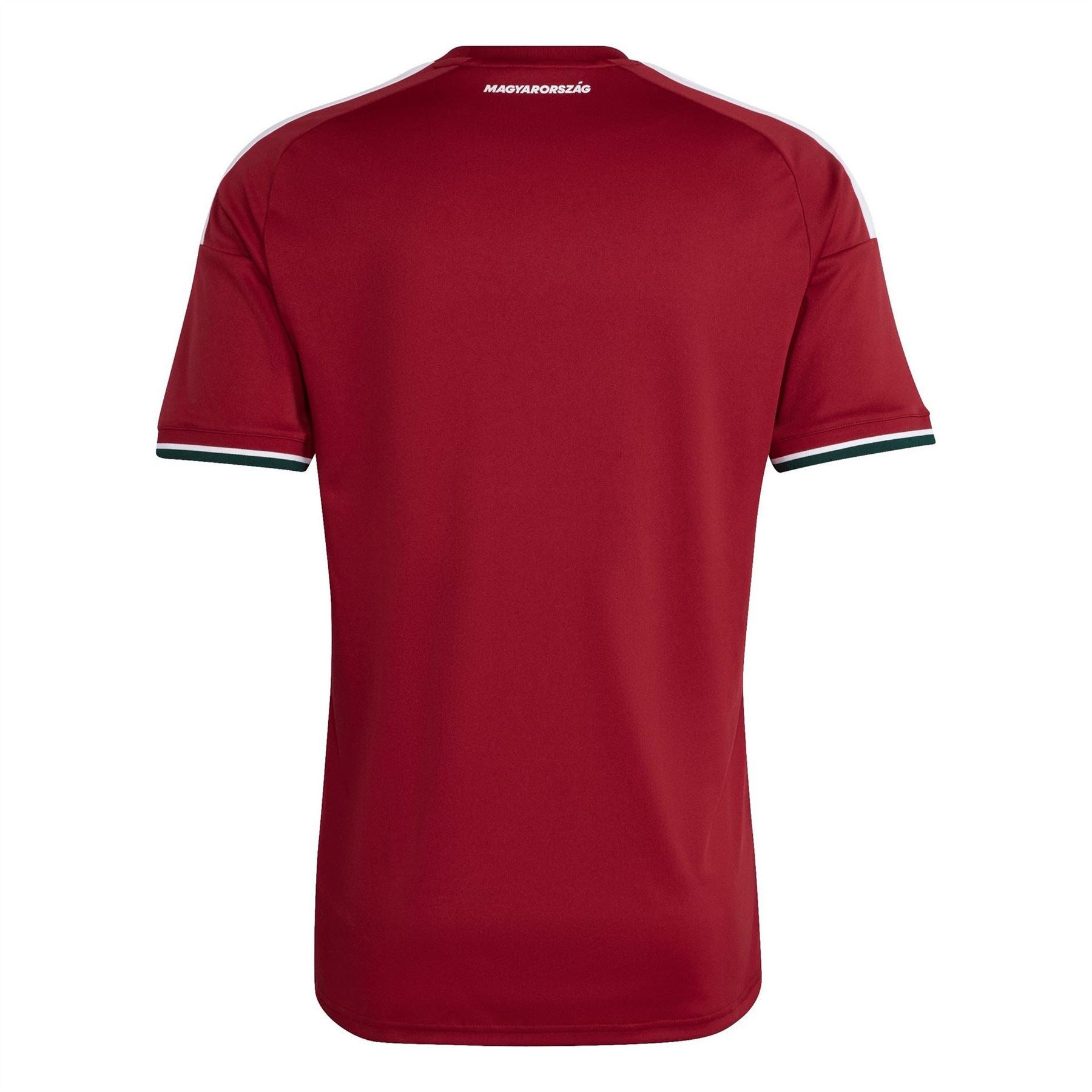 adidas Mens Hungary Home Shirt World Cup 2026