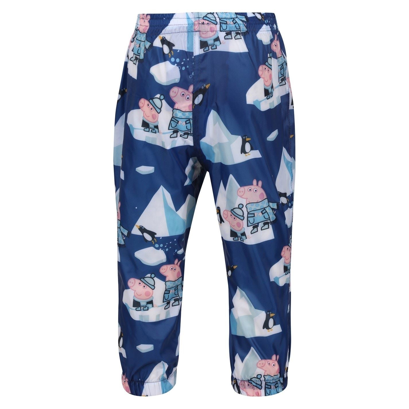 Regatta Kids Peppa Packit Walking Trouser
