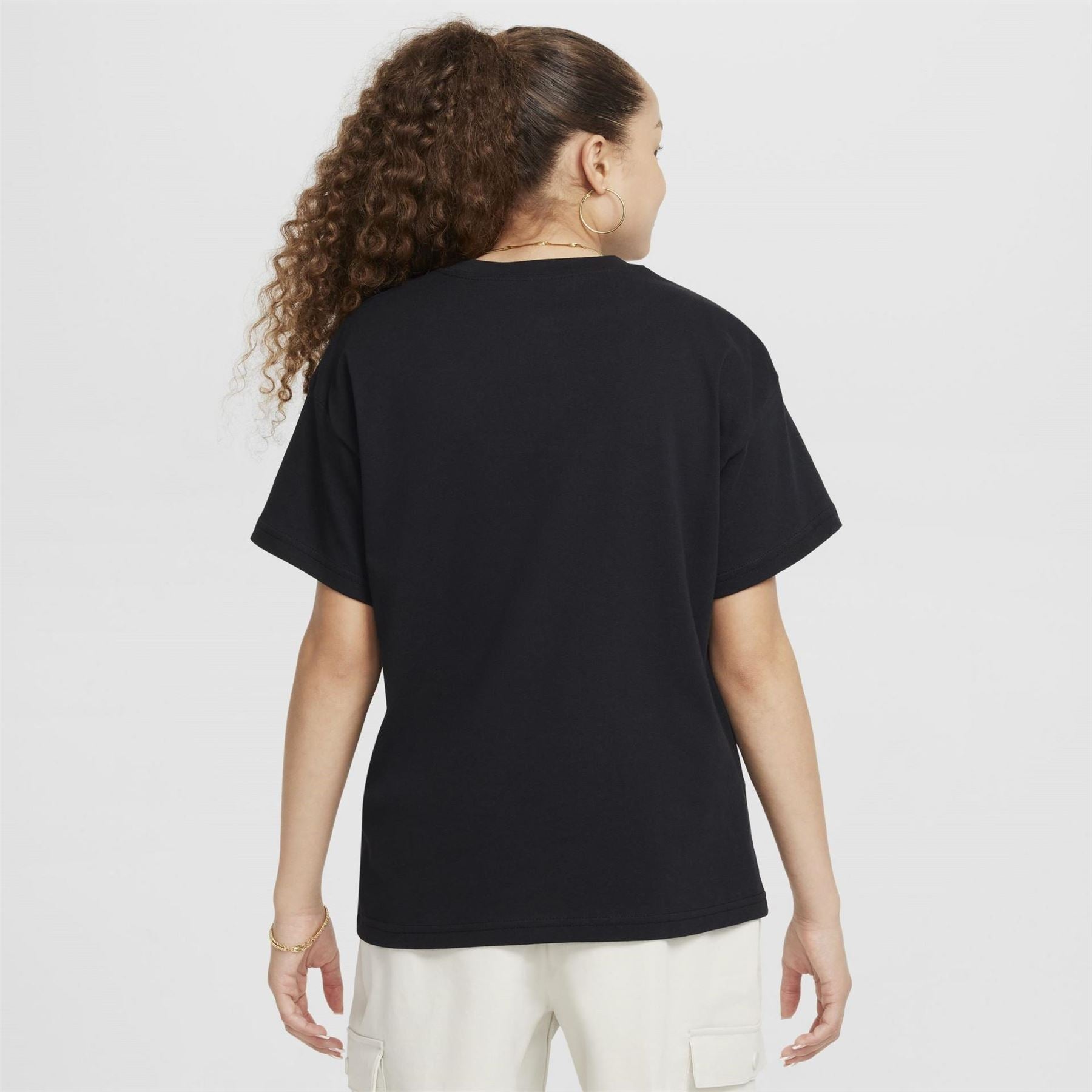 Nike G Nsw Tee Boy E