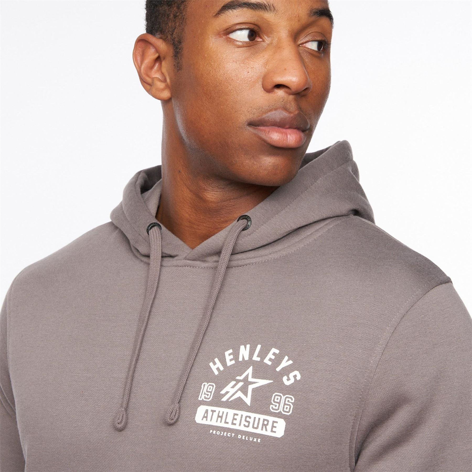 Henleys Upton Hoodie