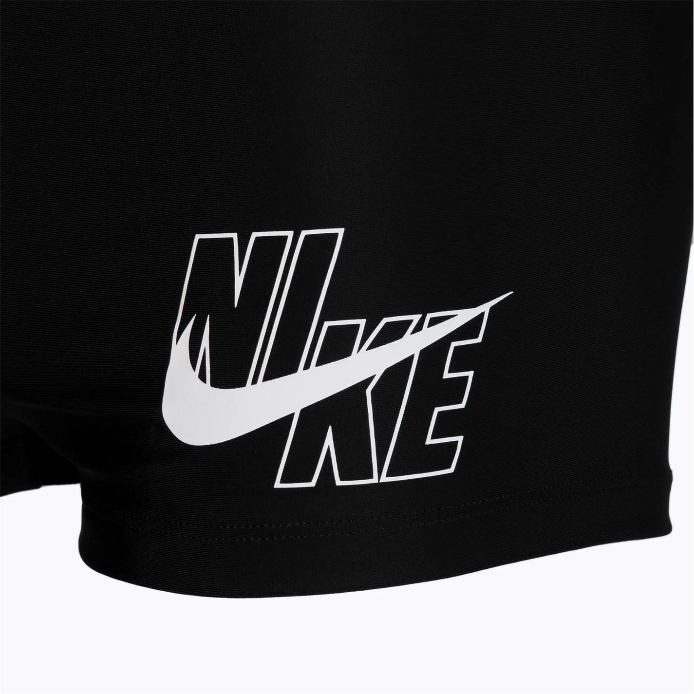 Nike Mens Logo Swim Boxers