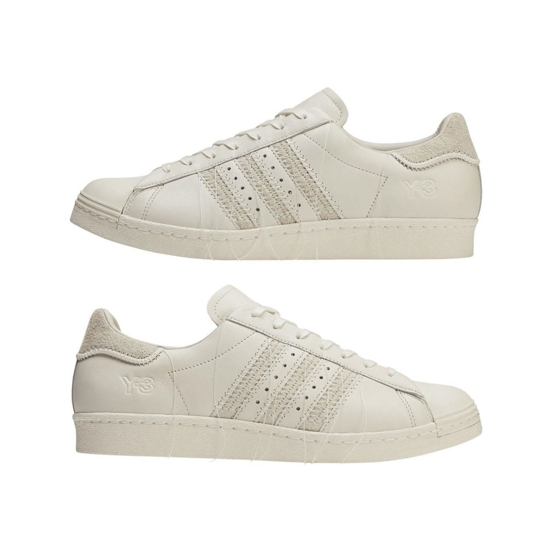 Y3 Trainers