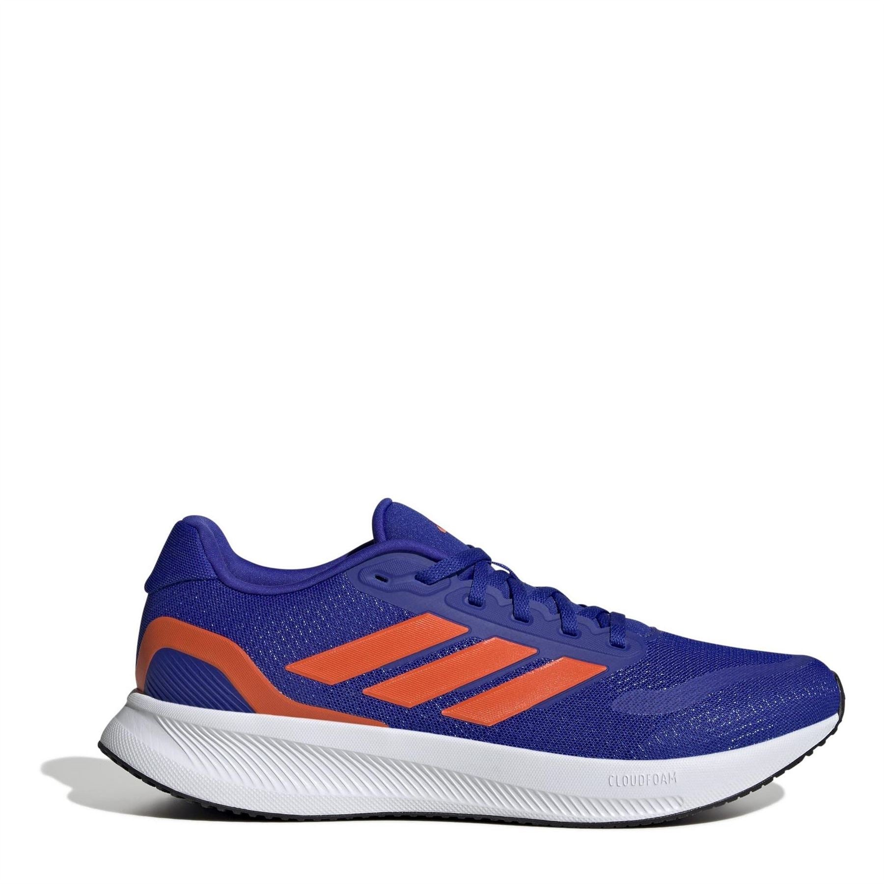 adidas Mens Run Falcon 5 Trainers