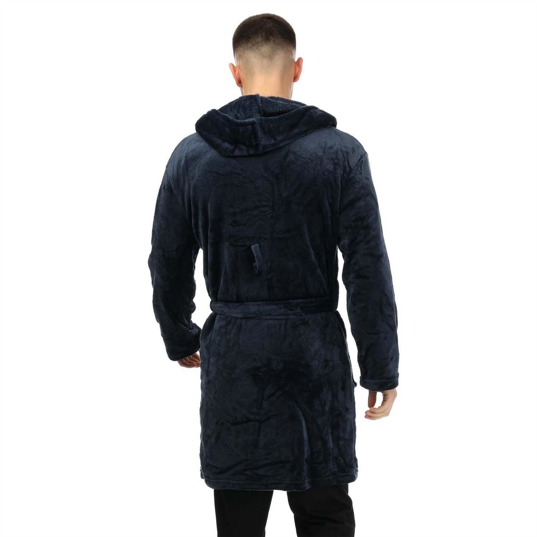 Farah Frazier Dressing Gown