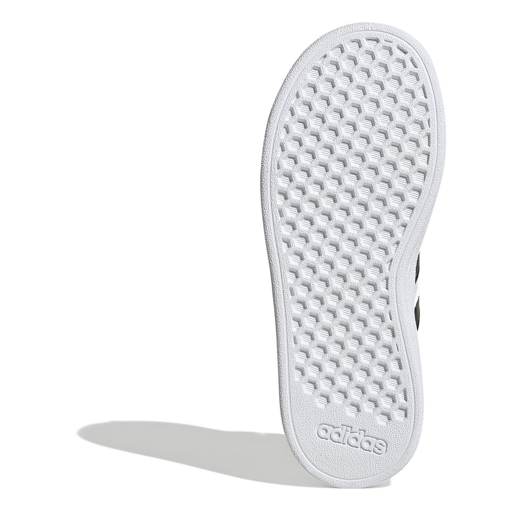 adidas Grand Court Child Boys Trainers