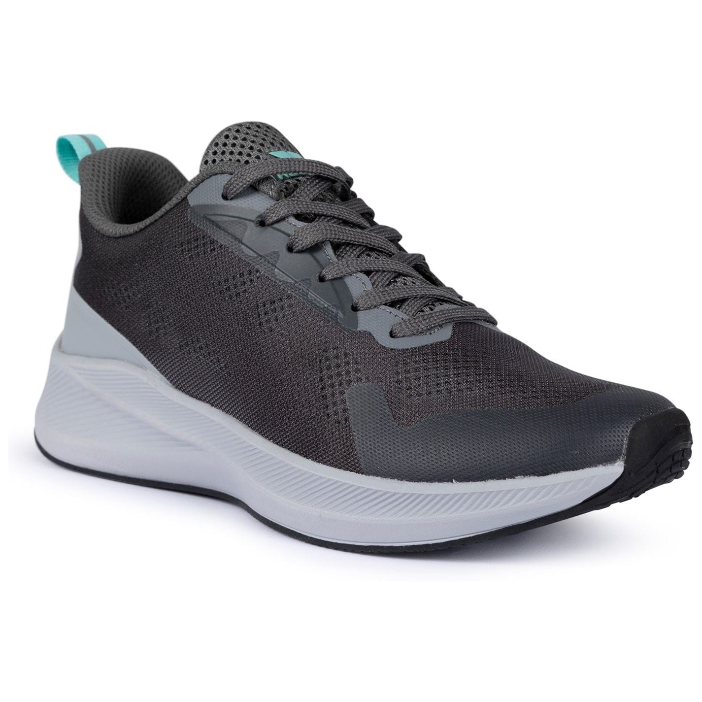Trespass Aster Trainers Round Toe Sneakers