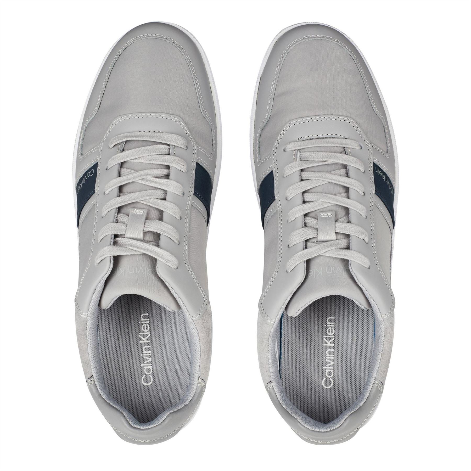 Calvin Klein Up Mix Trainers