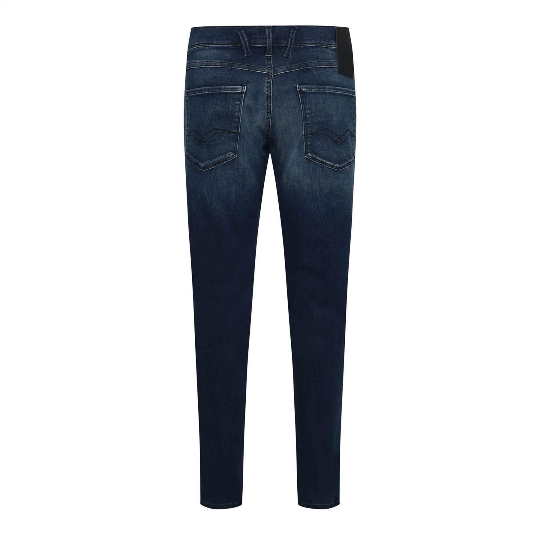 Replay Slim Fit Jeans