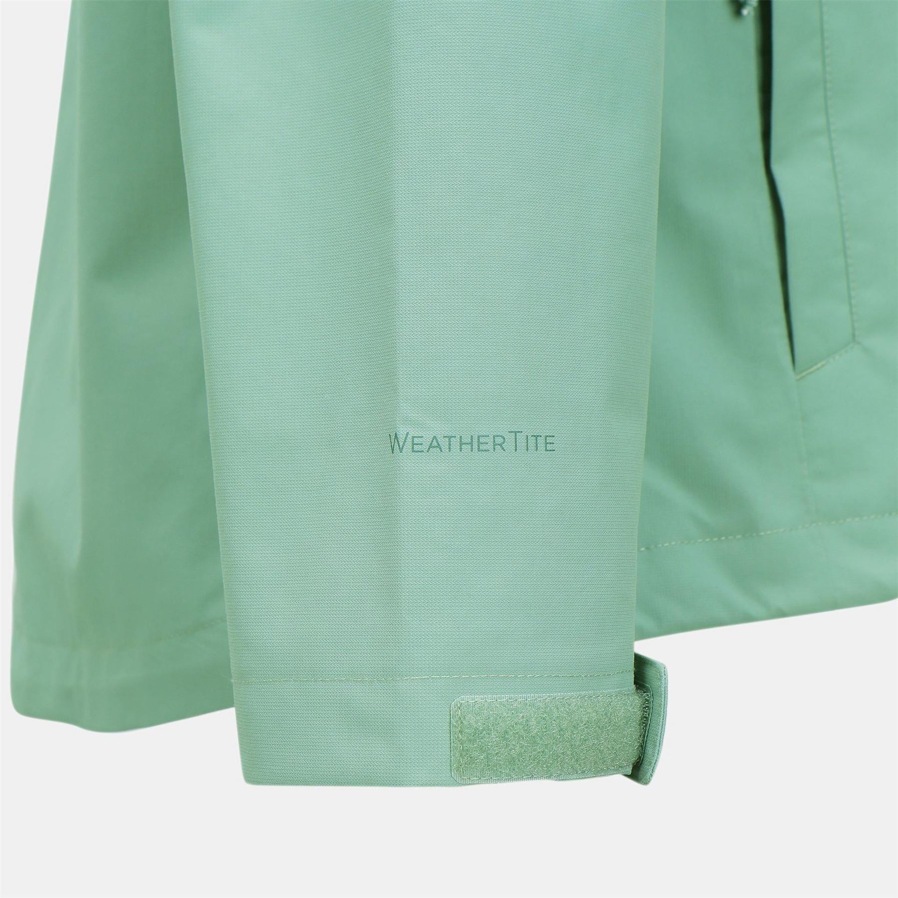 Karrimor Urban WeatherTite 10K Waterproof Long Sleeve Jacket