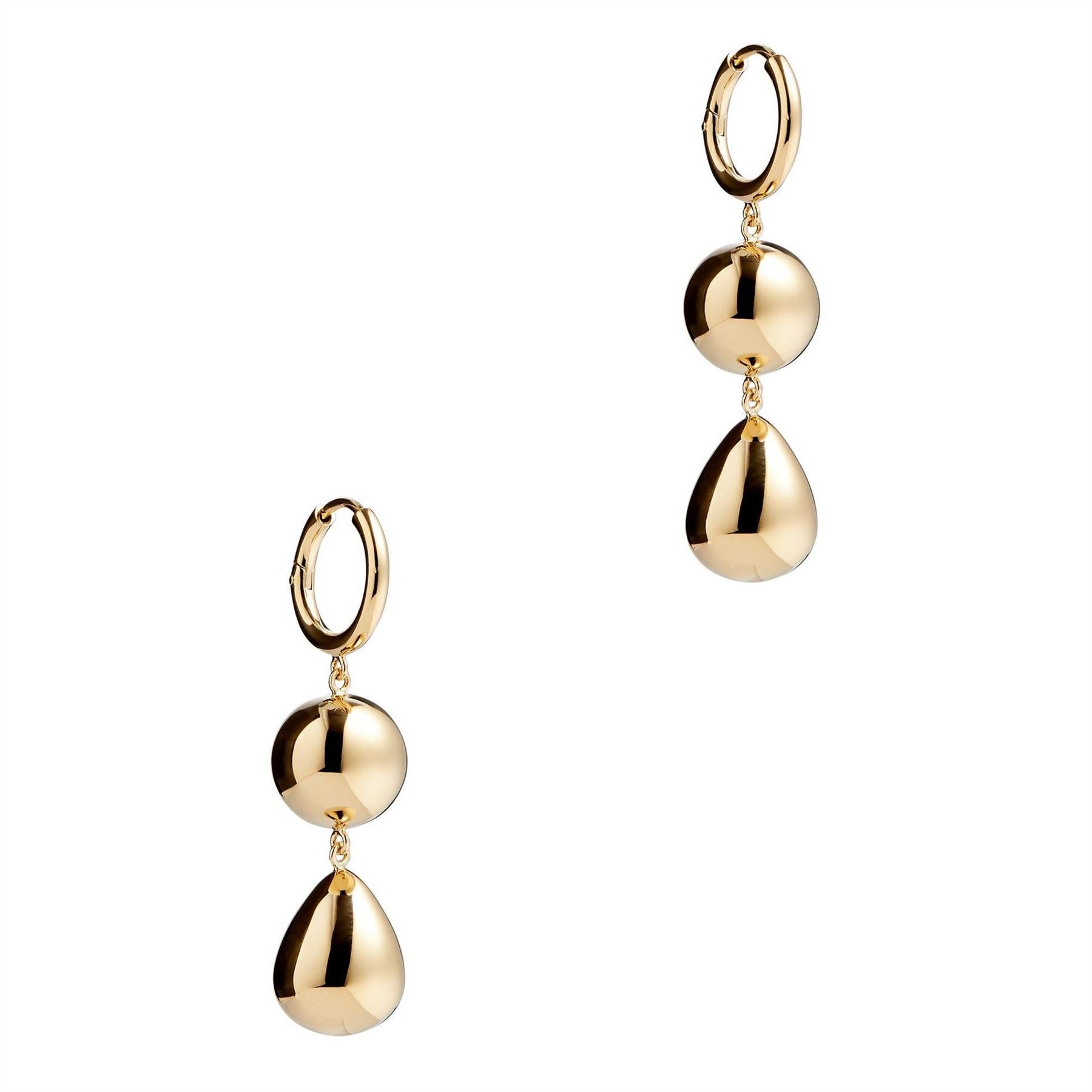 Lie Studio Cathrine Earrings