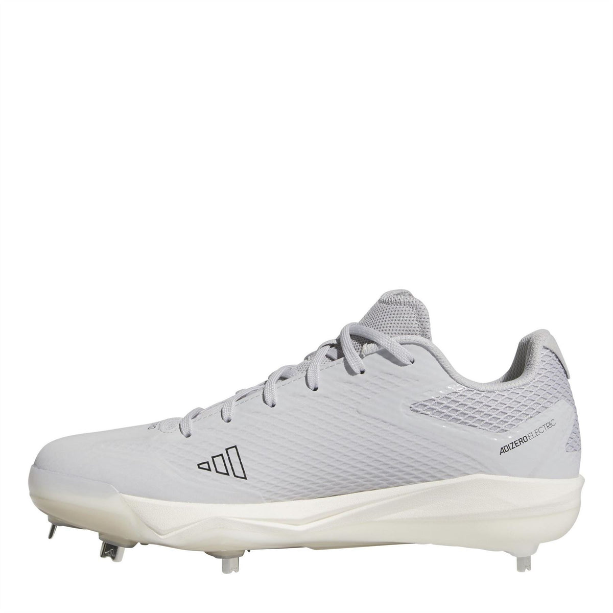 adidas Electric Baseball Low Top Lace-Up Sneakers
