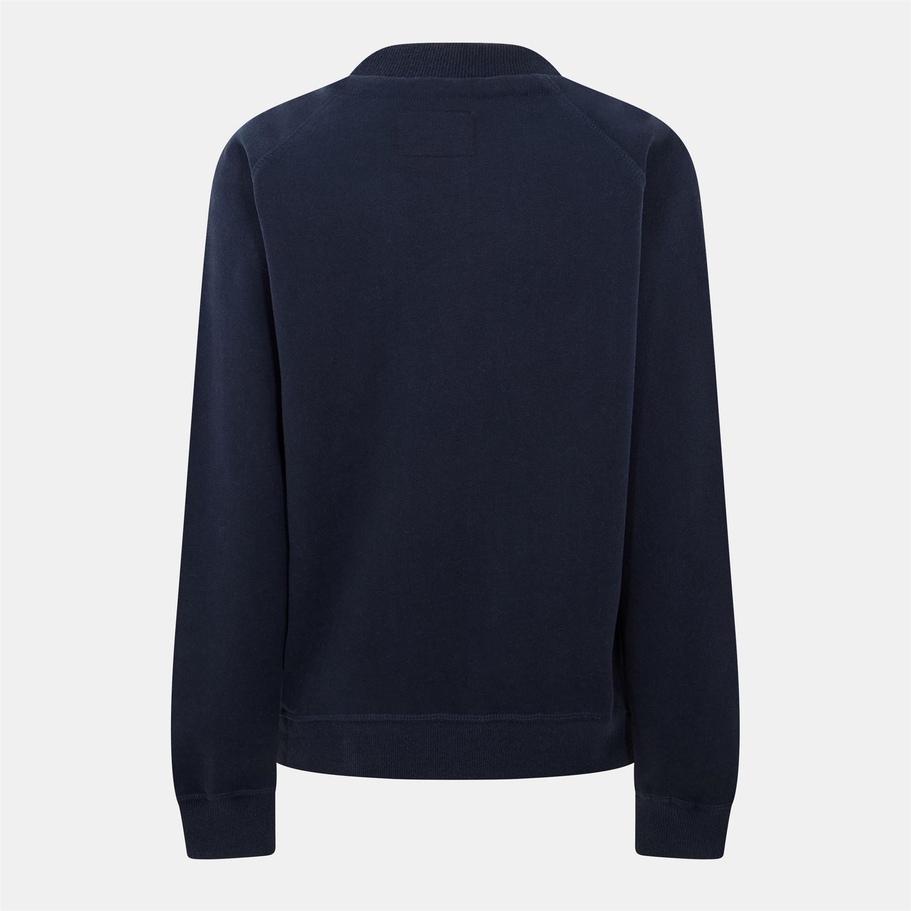 Jack Wills Hunston Graphic Crew Neck Sweatshirt