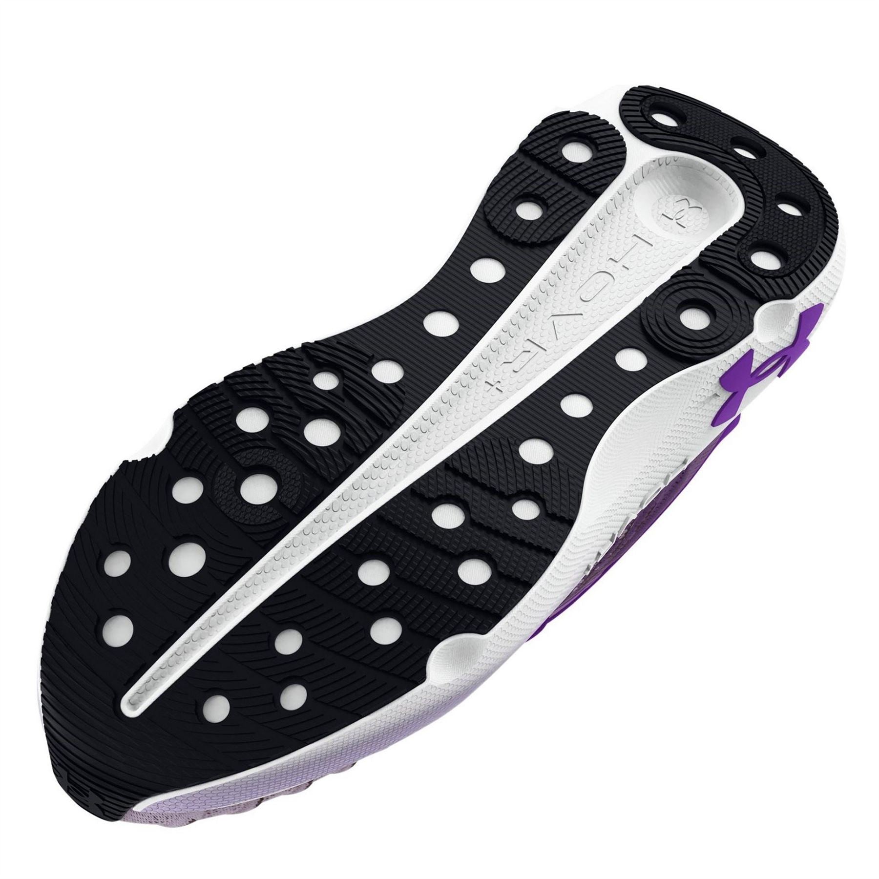 Under Armour Womens Armour Ua W Infinite Elite Road Running Shoes