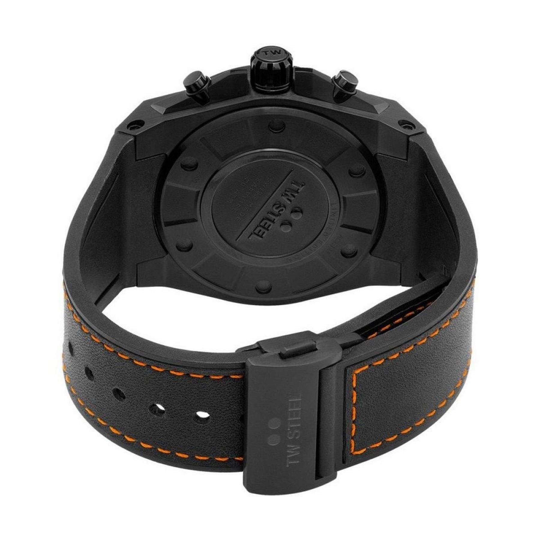 TW Steel Ace Analogue Quartz Watch