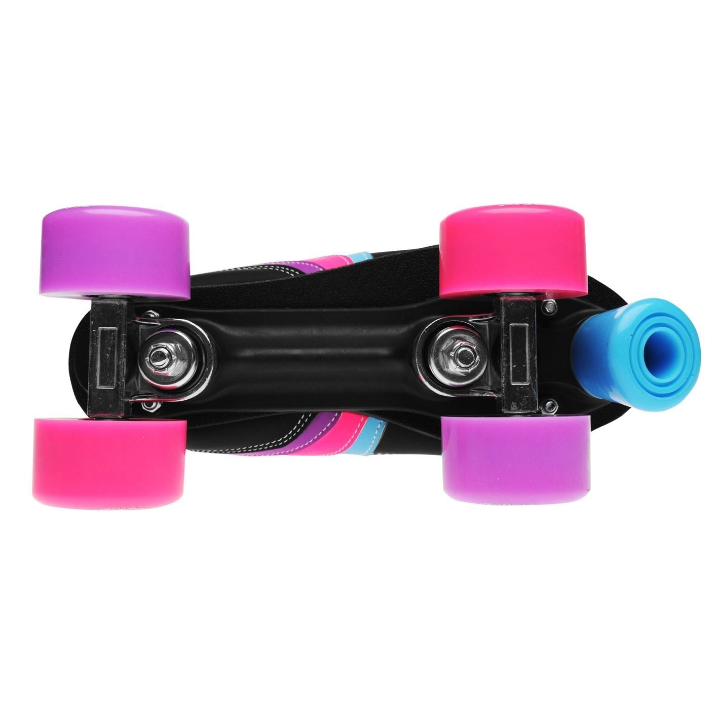 Hot Tuna Tuna Retro Quad Skates Junior