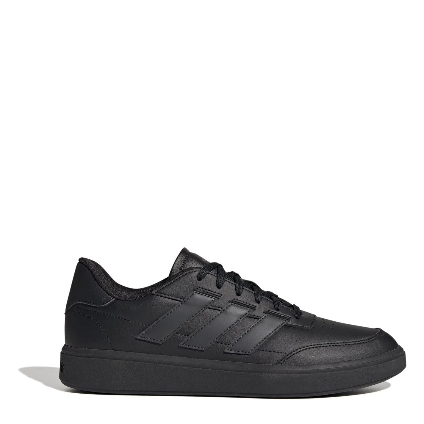adidas Mens Courtblock Trainers