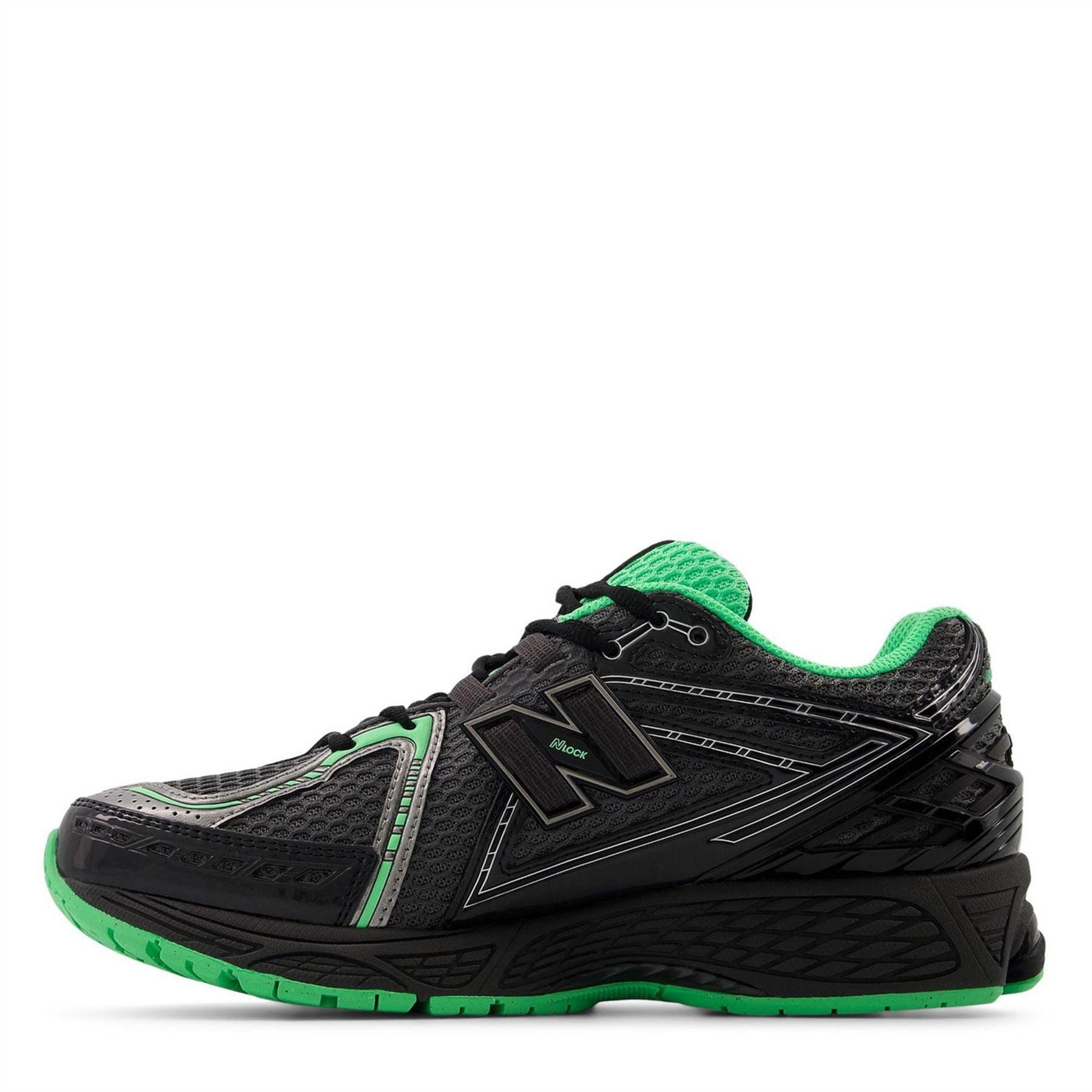 New Balance Womens 1906