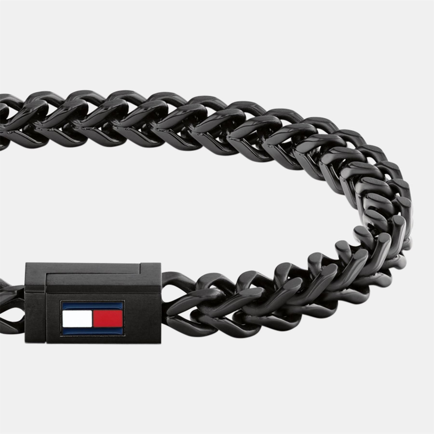 Tommy Hilfiger Hilfiger Men’s Chain Bracelet