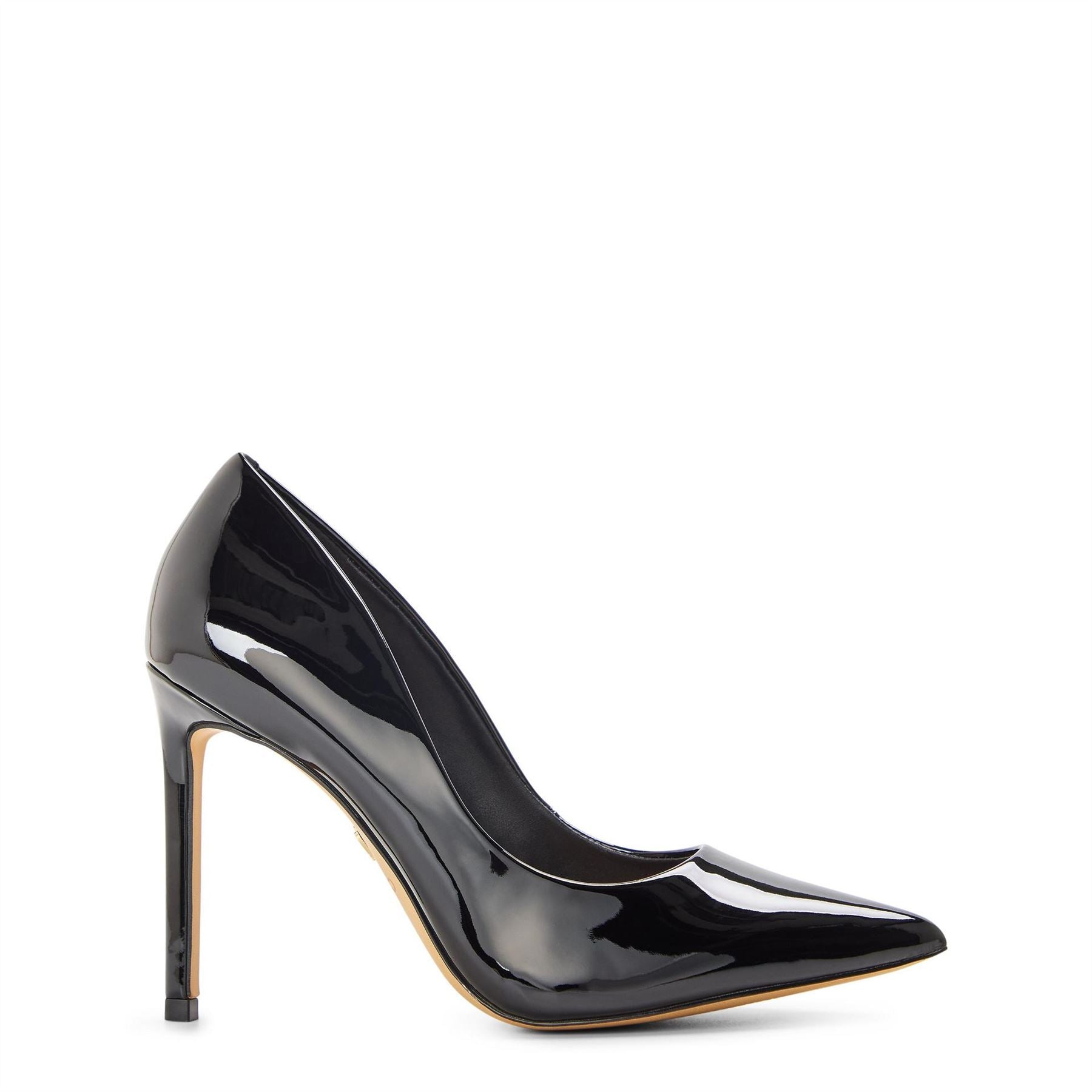 Aldo Stessy2.0 Stiletto Court Shoes