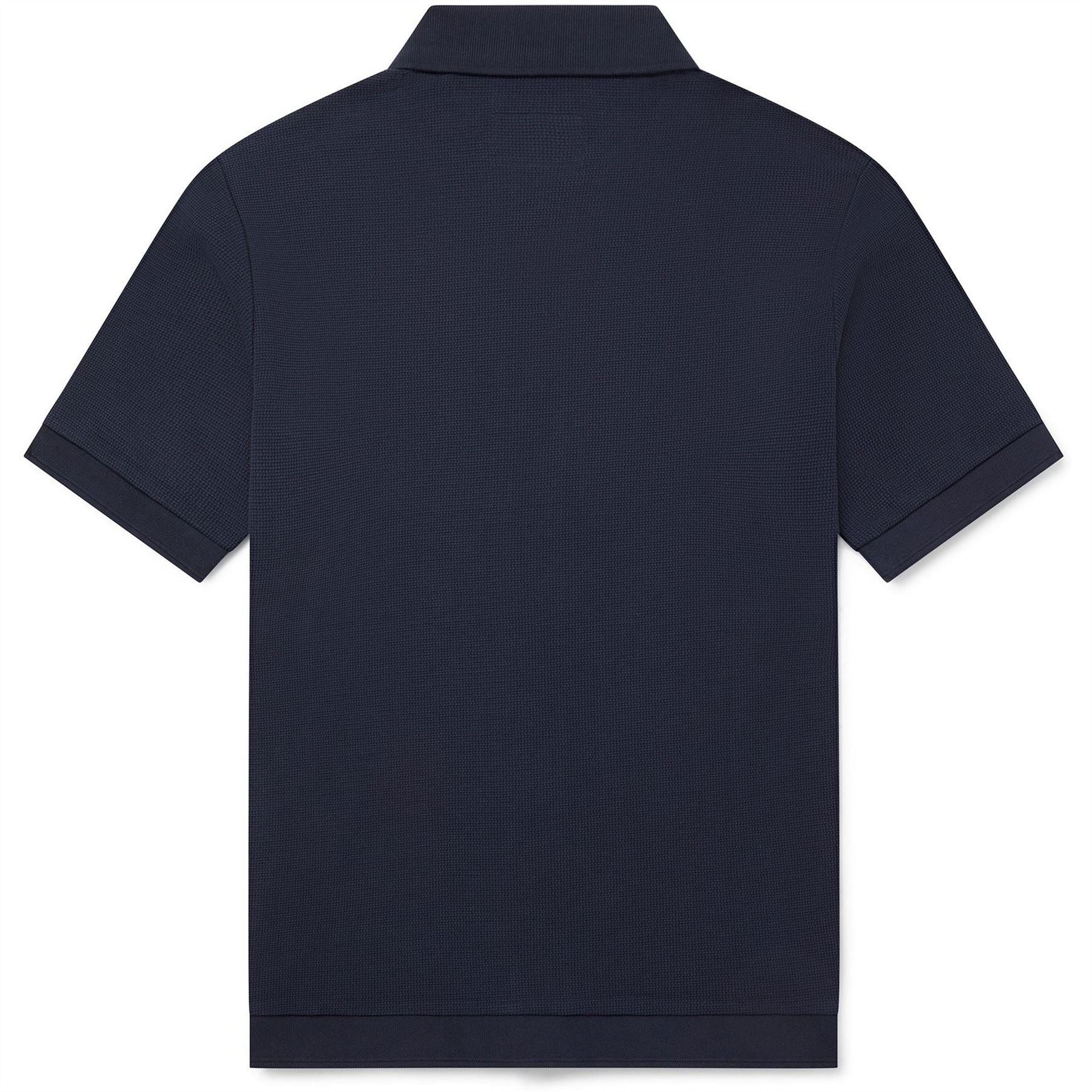 Albam Short Sleeve Plain Shirt