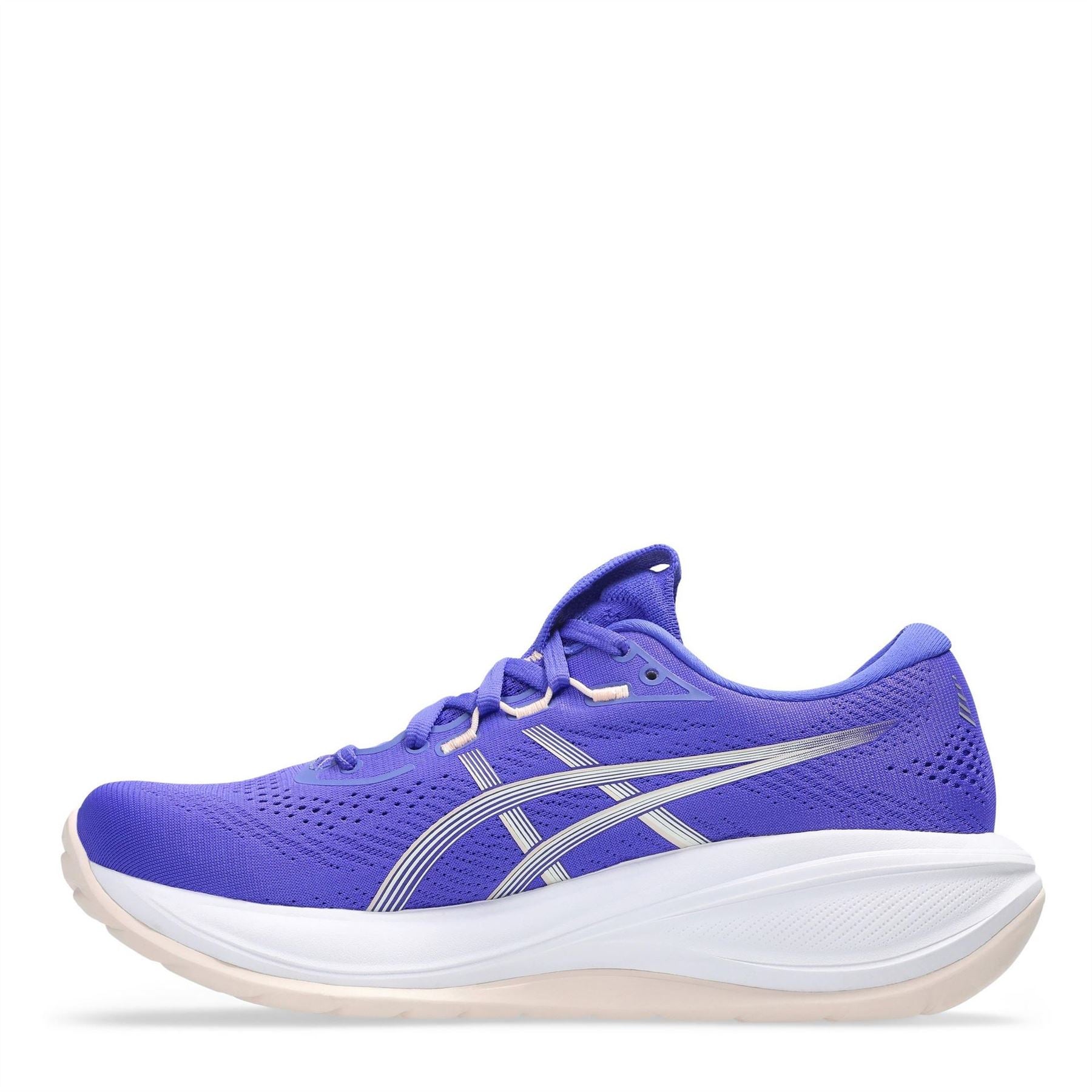 Asics Womens Gel Cumulus 28 Road Running Shoes