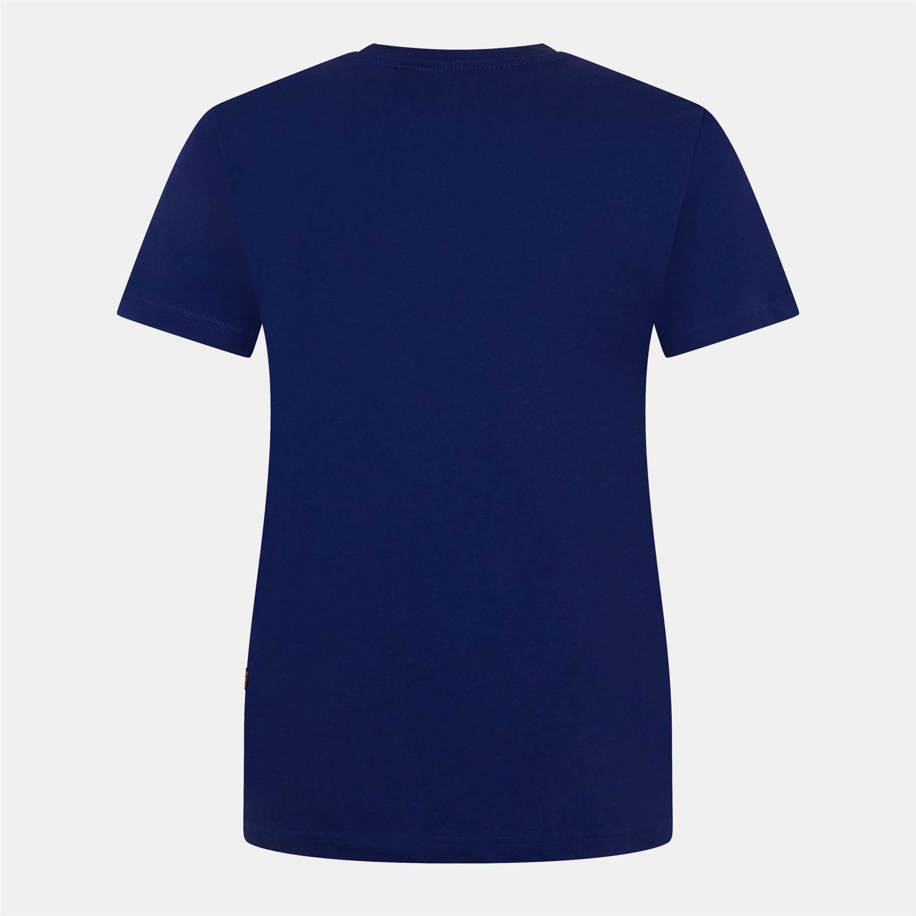 G Star Camo Large Genie Regular Fit T-Shirt