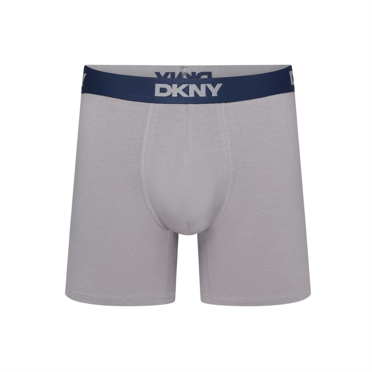 DKNY Mens 3 Pack Trunks Modesto